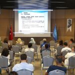 Personele “İş Sürekliliği Yönetim Sistemi” Eğitimi