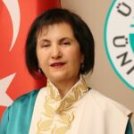 Rektör Prof. Dr. Nazife Güngör:  “Mezuna kalmak yerine üniversite yolculuğuna başlayın!”