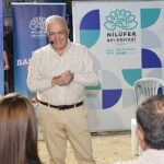 “Şadi Başkan’la Akşam Çayı” buluşması Fethiye Mahallesi’nde düzenlendi