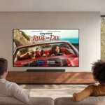 Samsung, dünyanın ilk HDR10+ ADVANCED yayın deneyimini Prime Video’da kullanıma sunuyor