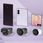 Samsung Galaxy Z Fold8 Ultra, Fold8, Flip8, Watch Ultra2 ve Watch9 satışa sunuldu