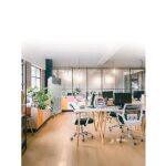 Samsung Salon Tipi Klima güçlü performansı minimalist tasarımla buluşturuyor