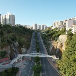 Santral Rampası’na Büyükşehir’le kalite geldi