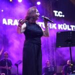 Saray’da festival coşkusu devam ediyor