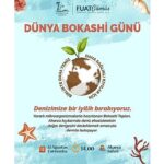 Seferihisar Belediyesi’nden denize iyilik: Bokashi topları Akarca’da denizle buluşuyor