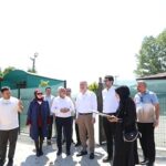 Şekibe İnsel Doğal Yaşam Çiftliği Atlı Binicilik Merkezi Oluyor