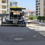 Selçuklu’da yollar yenileniyor ulaşım daha konforlu hale geliyor