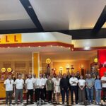 Shell&Turcas Madeni Yağlar, Müşterilerini Otomotiv Tarihine Uzanan Özel Bir Deneyimde Buluşturdu