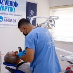 Söke Ağız Ve Diş Sağlığı Polikliniği Hizmete Başladı