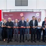 Tire TOSBİ’ye yangınlara karşı güçlü güvenlik kalkanı