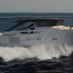 TRIO Deniz ve Top Leisure, Beş Dünya Prömiyeriyle Cannes Yachting Festival’de