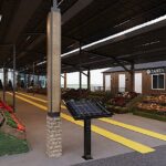 Türkiye’nin ilk ‘Engelsiz Pazarı’ Yenişehir’de kuruluyor