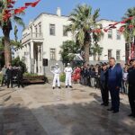 Urla’da 30 Ağustos Zafer Bayramı Coşkusu