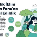Üsküdar Belediyesi, Bloomberg Philanthropies Gençlik İklim Eylem Fonu’na Kabul Edildi