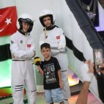 Uzay Macerasına Hazır Mısınız?