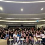 “Vodafone Yaz Kampüsü” 3 Bini Aşkın Gencin Katılımıyla Tamamlandı