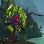 WoW Midnight 12.1 güncellemesi Curse of Ula’tek yayında!