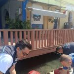 Yasa Dışı Kara Midye Avcılığına Geçit Yok