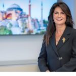 Yasemin Bedir, Mastercard Doğu Avrupa, Orta Doğu ve Afrika Bölgesi Başkanı oldu