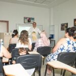 Yenişehir’de aile iletişimini güçlendiren atölyeler