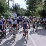 Zafer Bayramı’nda Kartepe Zirvesine Pedalladılar