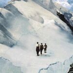 ‘Zamanın Kıyısında’ 4 Ağustos Salı 20.00’de   National Geographic’te!