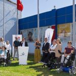 100. ‘Kırmızı Bayrak’ Torbalı havuzuna