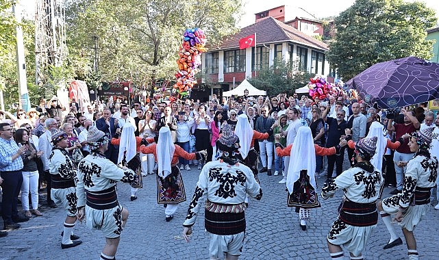 18. Misi Yerel Lezzetler Şenliği 20 Eylül’de