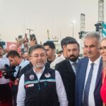 2026-2027 Su Ürünleri Av Sezonu Güzelbahçe’den “Vira Bismillah” Diyerek Başladı