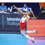 2026 CEV Kadınlar Avrupa Voleybol Şampiyonası’na Vodafone 5G İmzası
