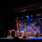 23. Uluslararası Konya Mistik Müzik Festivali Tüm Coşkusuyla Sürüyor