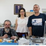 5 bin yıllık Liman Tepe’de yeni keşif: Taş kanallarla suyu yönetmişler