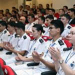 6. Global Maritime Congress DEÜ Ev Sahipliğinde Başladı