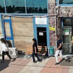 Afet planları sahada test edildi