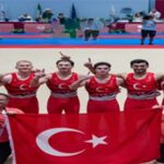 Akdeniz Olimpiyatları’ndan İzmir’e bir madalya daha