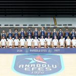 Anadolu Efes, 2026–2027 Sezonu EuroLeague Medya Günü gerçekleştirildi