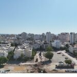 ASAT’tan Antalya’nın yağmur suyu