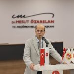 Atatürk Kütüphanesi Keçiörenlilerin Hizmetine Sunuldu
