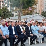 Avcılar’da Avrupa Şampiyonluğu Coşkusu