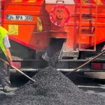Avcılar’da yaz boyunca hizmetler aralıksız devam etti