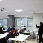 Bağcılar Belediyesi, öğrencilerin yanında