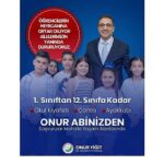 Balçova’da Eğitime Güçlü Destek