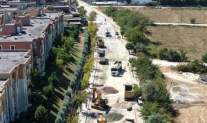 Başiskele Karamürsel Caddesi prestij kazanıyor
