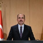 Başkan Altay: “Gazilik, Vatan Sevgisinin Şerefle Taşınan Nişanesidir”