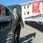 Başkan Aydın Kentin Sahadaki Gücüyle Buluştu