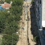 Başkan Çerçioğlu Efeler’de Altyapı Yatırımlarını Sürdürüyor