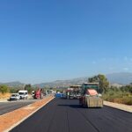Başkan Çerçioğlu’ndan Aydın’ın dört bir yanında yol yapım ve yenileme çalışmaları