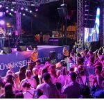 Başkan Çerçioğlu’ndan Buharkent’in Düşman İşgalinden Kurtuluşunun 104. Yılında Coşkulu Konser