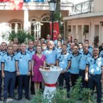 Başkan Mutlu: Konak için gece gündüz alanlarda olmaya devam edeceğiz