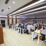Başkan Ovalıoğlu’ndan Mecliste Birlik Mesajı